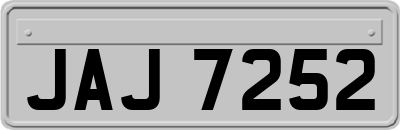 JAJ7252