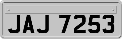 JAJ7253
