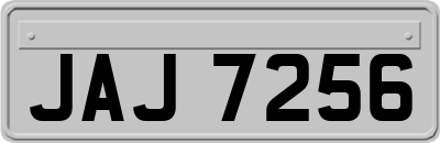 JAJ7256