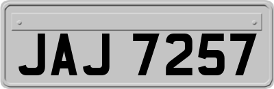 JAJ7257