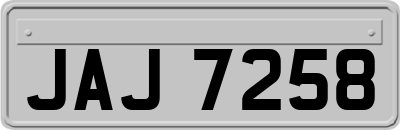 JAJ7258