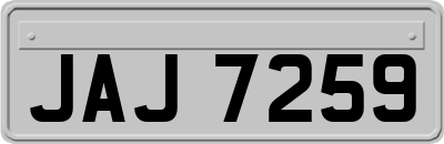 JAJ7259