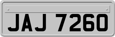 JAJ7260