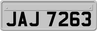 JAJ7263