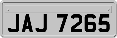 JAJ7265