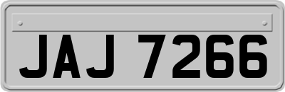 JAJ7266