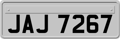 JAJ7267