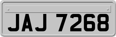 JAJ7268