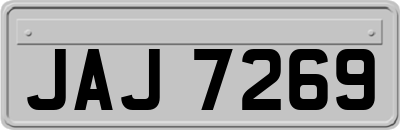 JAJ7269