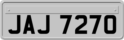 JAJ7270