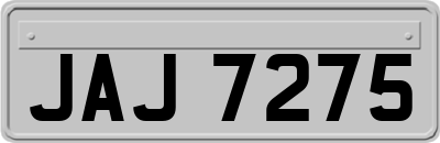 JAJ7275