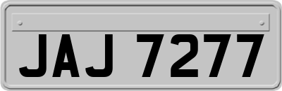 JAJ7277