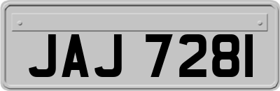 JAJ7281
