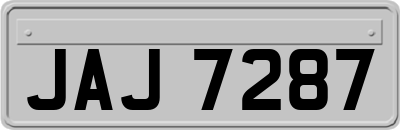 JAJ7287
