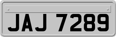 JAJ7289