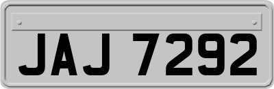 JAJ7292