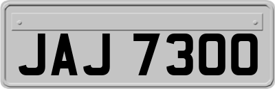 JAJ7300