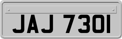 JAJ7301