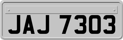 JAJ7303
