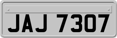 JAJ7307