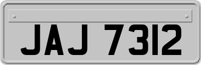 JAJ7312