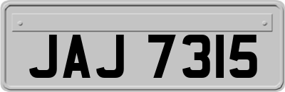 JAJ7315
