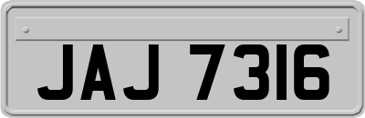 JAJ7316