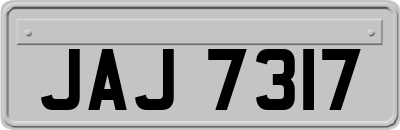 JAJ7317