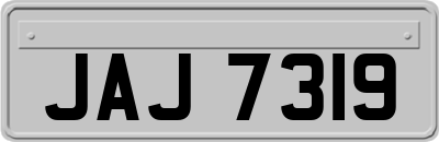 JAJ7319