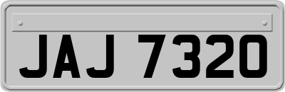 JAJ7320