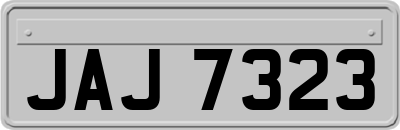 JAJ7323