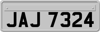 JAJ7324