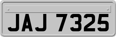 JAJ7325