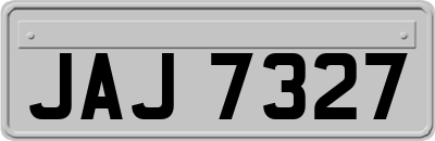 JAJ7327