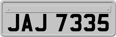 JAJ7335