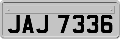 JAJ7336