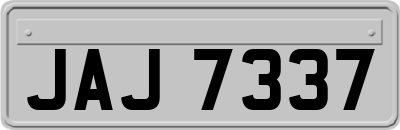 JAJ7337