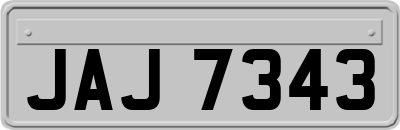 JAJ7343