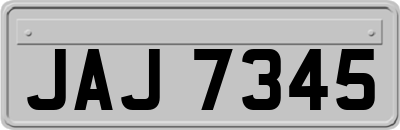 JAJ7345