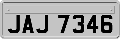 JAJ7346