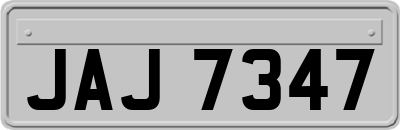 JAJ7347