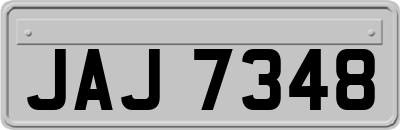 JAJ7348