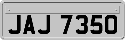 JAJ7350
