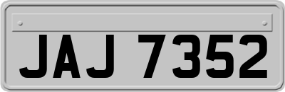 JAJ7352