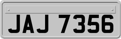 JAJ7356