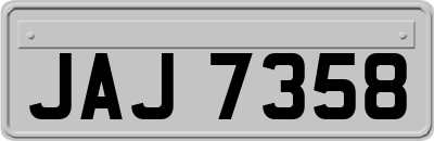 JAJ7358