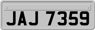 JAJ7359