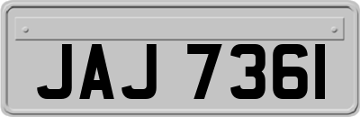 JAJ7361