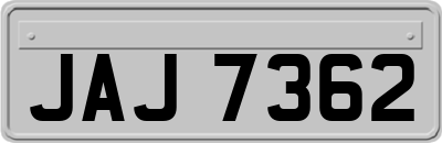 JAJ7362