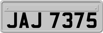 JAJ7375